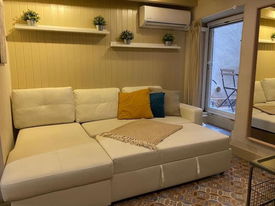 Lovely Coquette Loft, Heart Of Cuitat Vella El Carmen บาเลนเซีย ภายนอก รูปภาพ